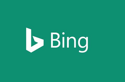 Bing搜索引擎